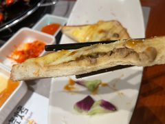 -通海俄式烧烤·俄罗斯大串(嵩山路店)