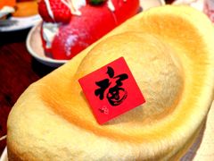 -弗兰克牛排西餐厅Ribone steak house(柠檬花园店)