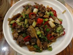 -椿记烧鹅(叠彩店)