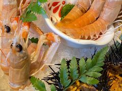 -Mr.Fish鱼鲜生海鲜放题(高德置地冬广场店)