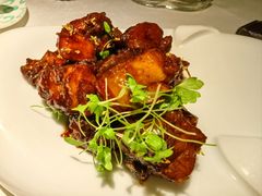 -桂满陇·海市蜃楼·黑金(国金店)