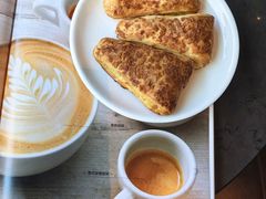 -木嘛working coffee(前海店)