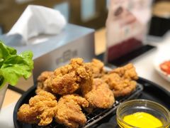 -韩宫宴炭火烤肉(印象城店)