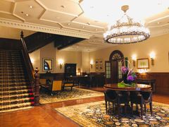 -利顺德大饭店·维多利亚花园(小白楼店)