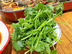 -村夫烤鱼·重庆鸡公煲(杨思店)