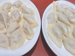 -喜家德虾仁水饺(北京超极合生汇店)
