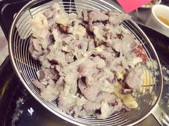 -胡须佬鸡煲四季火锅店(石厦西村直营店)