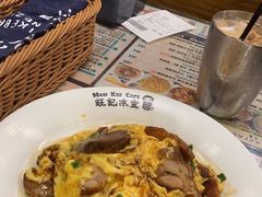 -旺记冰室(九龙中心大厦店)
