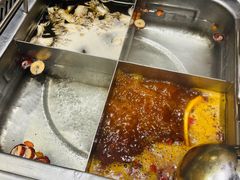 -海底捞火锅(金光华店)