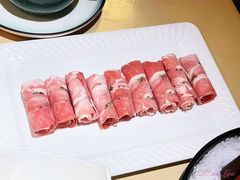 -余欢领鲜火锅(新街口店)