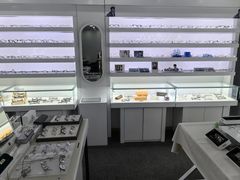 -浮光眼镜·蔡司视觉合作·数字验配中心(陆家嘴店)