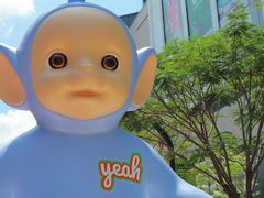 -东莞松山湖万象汇