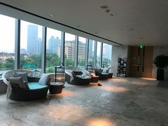-上海静安香格里拉大酒店