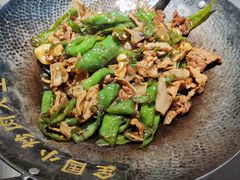 -费大厨辣椒炒肉(黄兴中心广场店)
