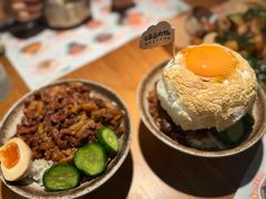 -岛风·台食小馆 ISLAND BISTRO(烟台山店)