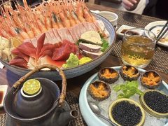 -田舍家Inakaya·炉端烧·铁板烧(天汇igc店)