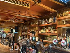 -Q MEX 库迈墨西哥餐吧(三里屯店)