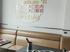 -齐齐哈尔烤肉·烧烤·烤鱼(万科时一区店)