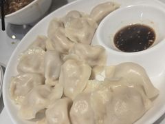 -富源东北春饼店(翠竹店)