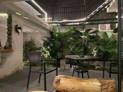 -漫笙舍Manse·咖啡·民宿
