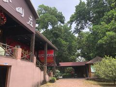 -顺风山庄(水濂山店)