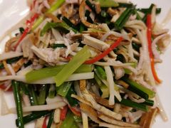 -乾隆美食·本帮菜(黄河路店)