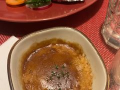 土豆泥-小世界西餐厅(建国门店)