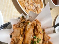 -石岐佬中山菜馆(张溪店)