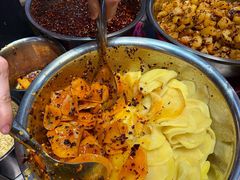 -周小亮丁家坡洋芋(全国总店)