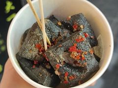 -武爹臭豆腐(坡子街店)