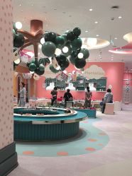 点击看大图 -奈尔宝·儿童乐园·亲子餐厅(苏州大悦城店)