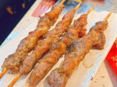 -三人行骨头王火锅(长寿店)