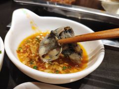 乌鸡卷-巴奴毛肚火锅(永明路店)