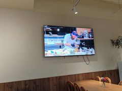 -榖屋house of flour(张江首店)