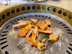 -妙香居韩国烤肉(容桂天佑城店)