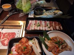 -新石器烤肉(之心城店)