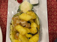 -南沙游艇会·大兵船餐厅