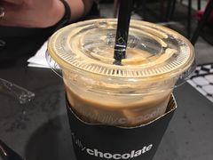 -Awfully Chocolate(嘉里城店)