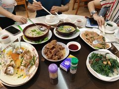 -腰记饭店(龙源路店)