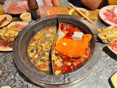 -蜀大侠火锅(总府路店)