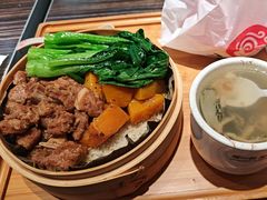 -72街荷叶饭(东方宝泰广场店)