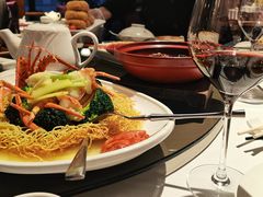 -申粤轩酒楼·三十年粤菜经典(丁香花园店)