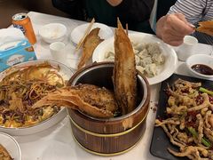 -大眼锅贴水饺(河东店)