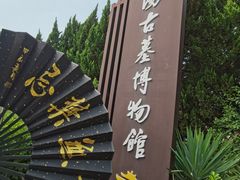 -洛阳古墓博物馆