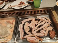 -蓉城四海·澳牛炙烤自助(江阴周庄店)