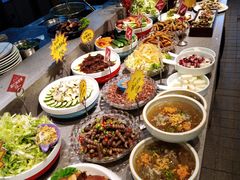 -老街烧烤·四方路小烤肉(书院路店)