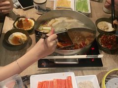 -野妹火锅(南园店)
