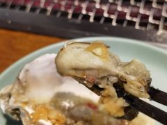 -蚝英雄鲜蚝自助专门店(长楹天街直营店)