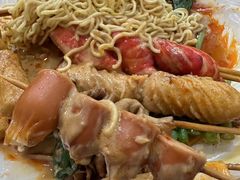 -郭记小街麻辣烫(南小街总店)