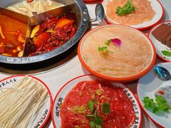 -犊门火锅(长沙五一广场总店)